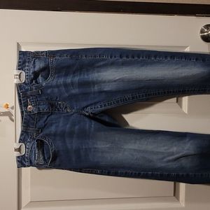 Ada Cinch Jeans
